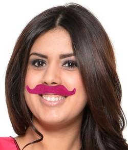 Bachelorette Party Favor Mustache Party Kit