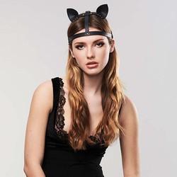 Bijoux Indiscrets MAZE Cat Ears Headpiece