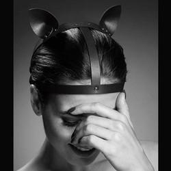 Bijoux Indiscrets MAZE Cat Ears Headpiece