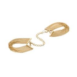 Bijoux Indiscrets Magnifique Collection Chain Cuff Jewelry