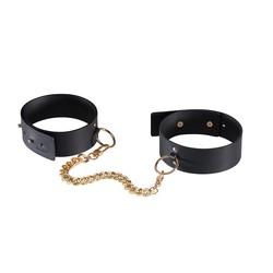 Bijoux Indiscrets MAZE Thin Handcuffs Bracelets