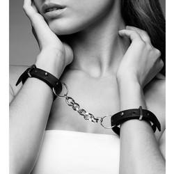 Bijoux Indiscrets MAZE Thin Handcuffs Bracelets