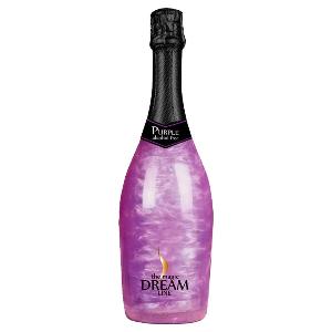 Dream Line Purple Touch Sparkling Non Alcoholic Beverage