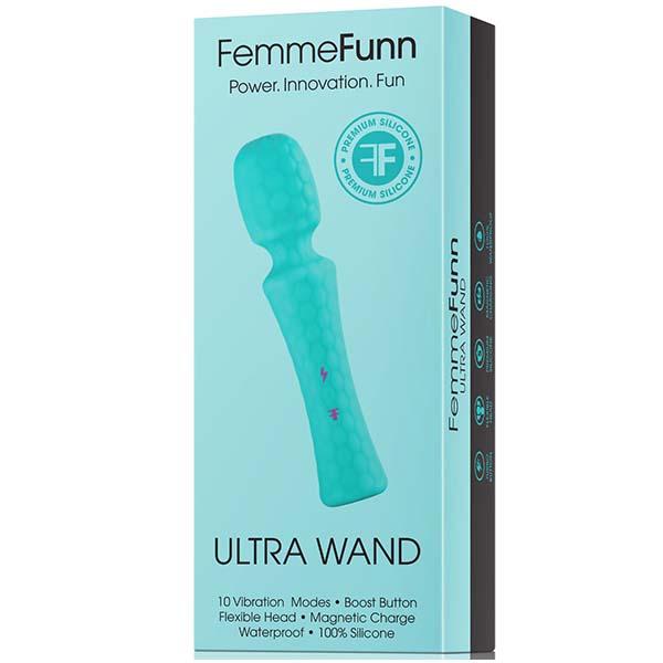 FemmeFunn Ultra Wand