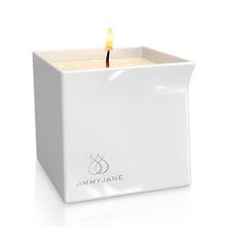 Jimmy Jane Afterglow Massage Candle Vanilla Sandalwood
