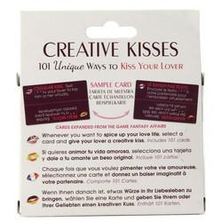 Kheper Games Creative Kisses for Lovers