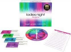 Kheper Games Ladies Night the Game