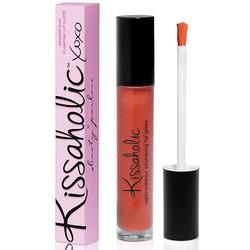 Kissaholic Aphrodisiac Plumping Lip Gloss - Shiver