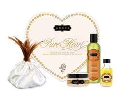 Kama Sutra Pure Heart Kit for Lovers
