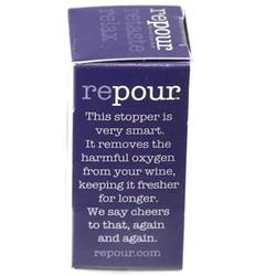 repour Wine Saver
