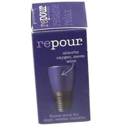 repour Wine Saver